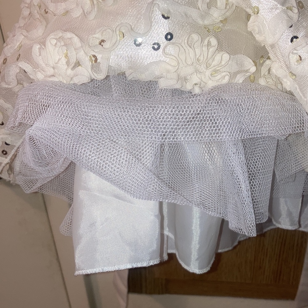 American princess dress - Picture 9 of 10